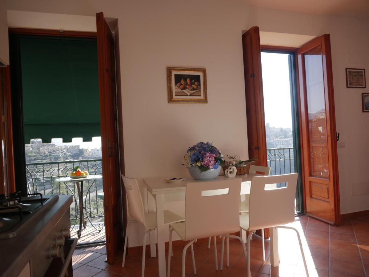 Casa Mercurio Scala Bagian luar foto