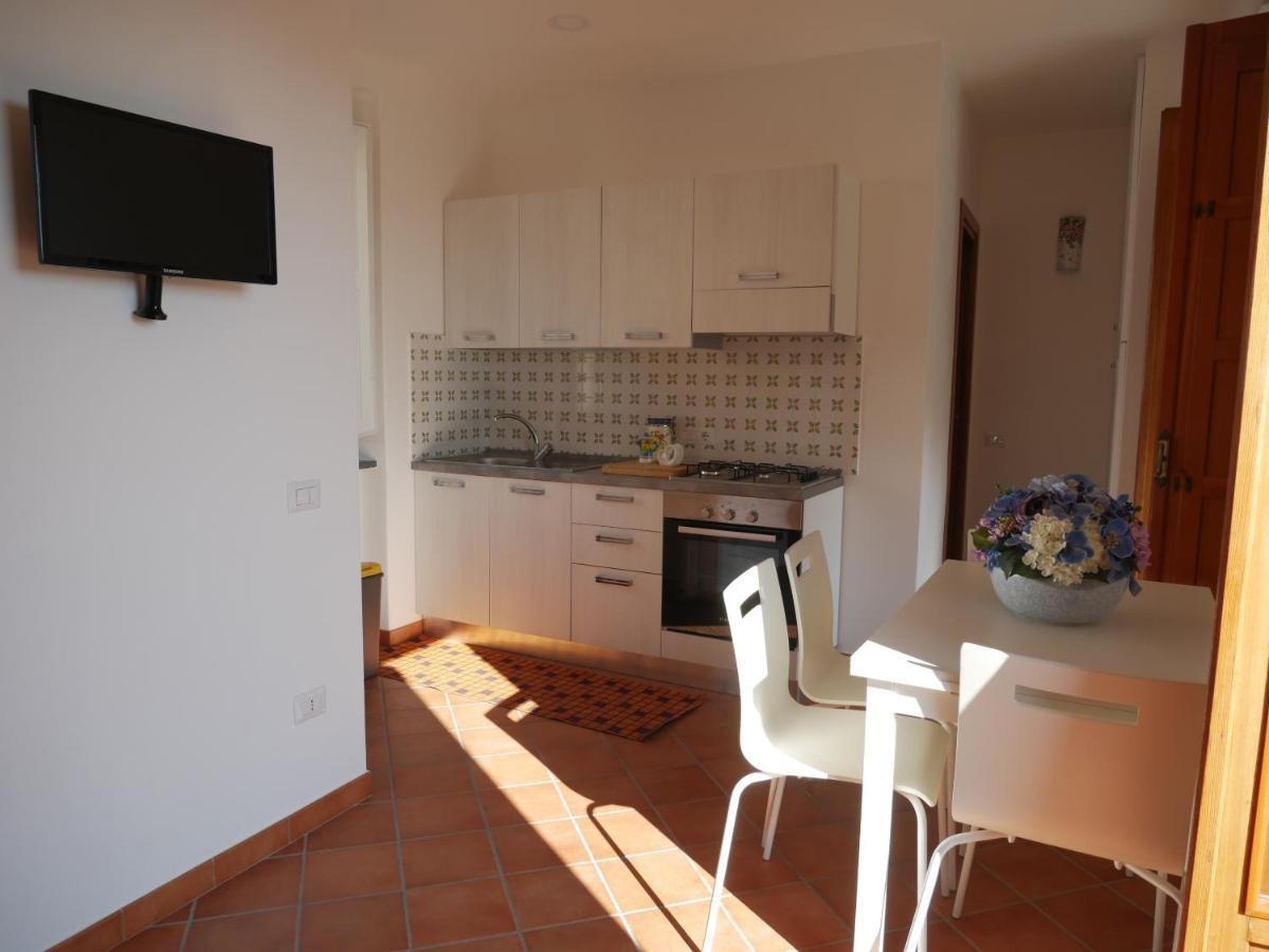Casa Mercurio Scala Bagian luar foto