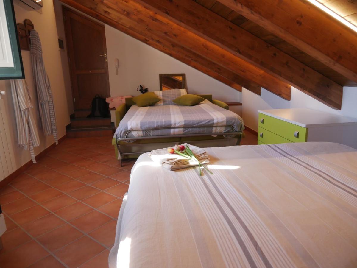 Casa Mercurio Scala Bagian luar foto