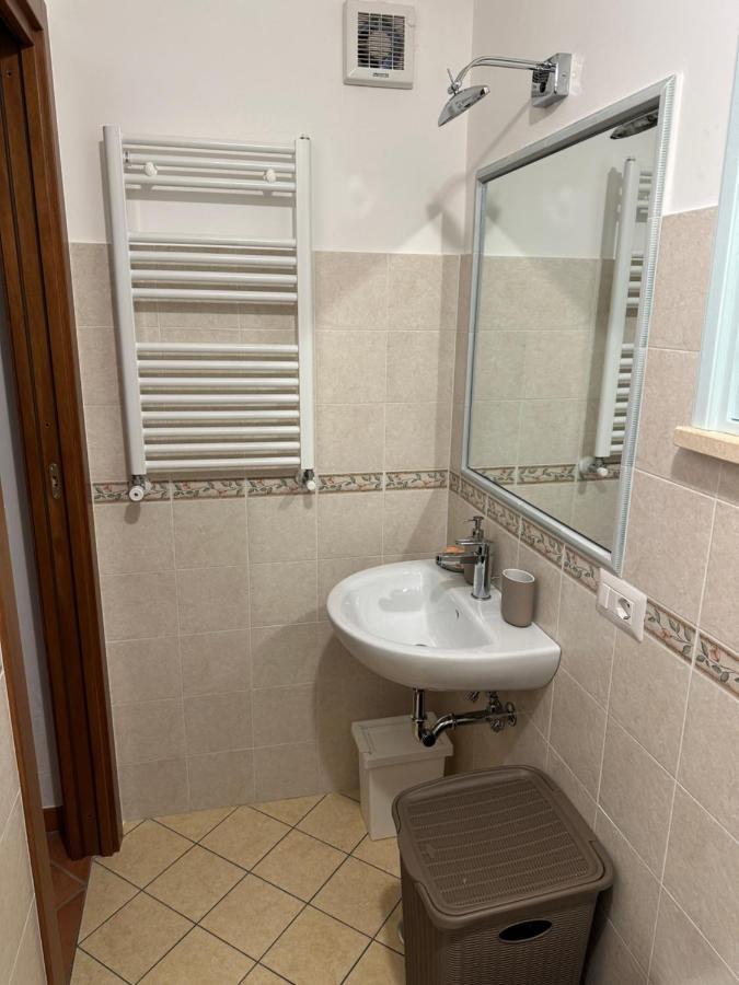 Casa Mercurio Scala Bagian luar foto