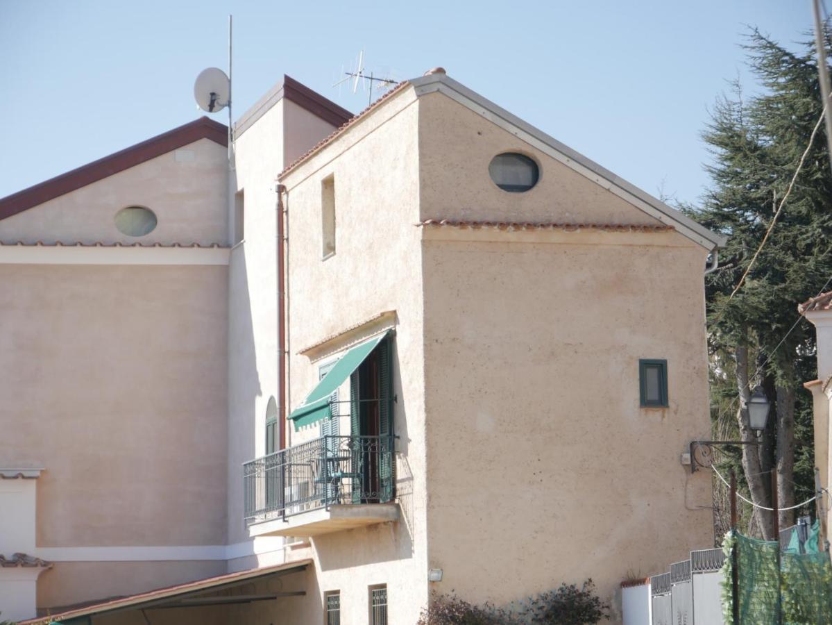 Casa Mercurio Scala Bagian luar foto