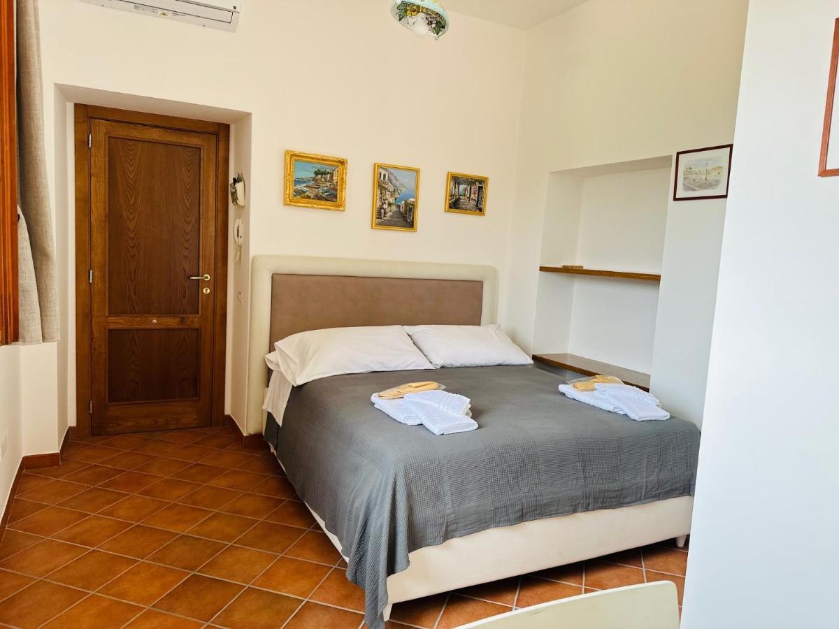 Casa Mercurio Scala Bagian luar foto