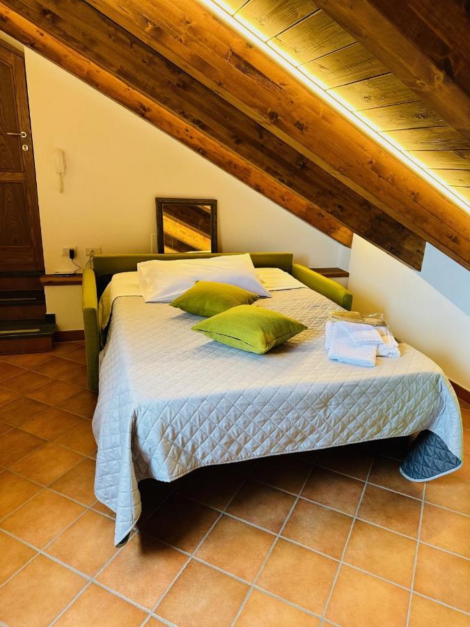Casa Mercurio Scala Bagian luar foto